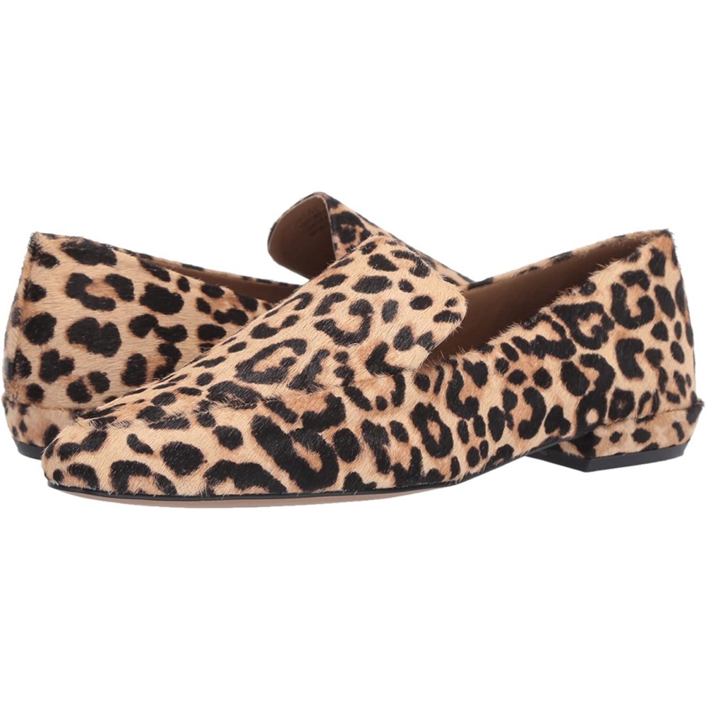 Steve Madden Haylie Loafer - worn once